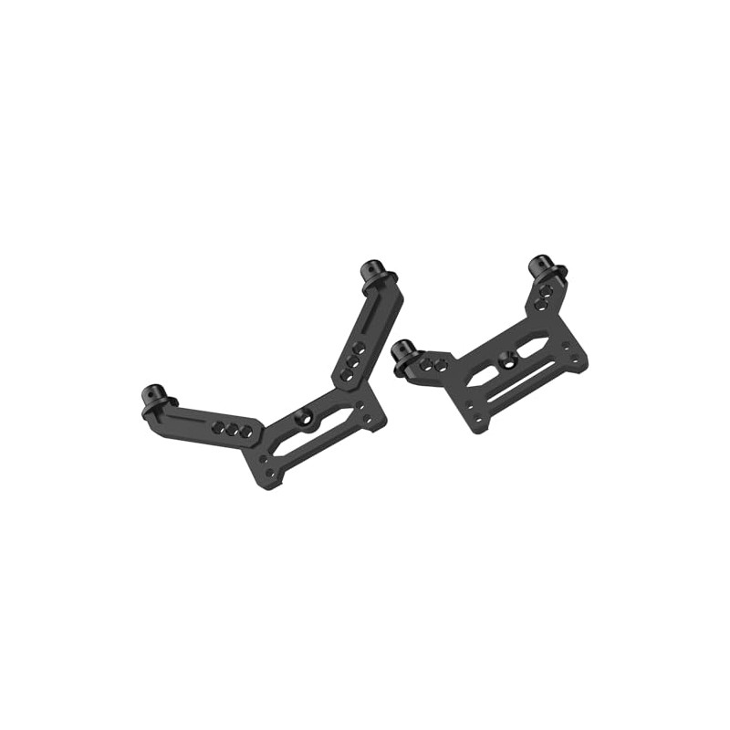 Cheerwing UD1601-008 Front & Rear Shock Tower Assembly Udirc UD1601