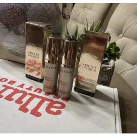 Lancôme 2x Lancome Absolue The Serum Intensive Concentrate 0.16oz/5ml New In Box U1b