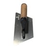Skimflex Venetian Plaster Trowel 240mm – Stiff Trapezoid Stainless Steel