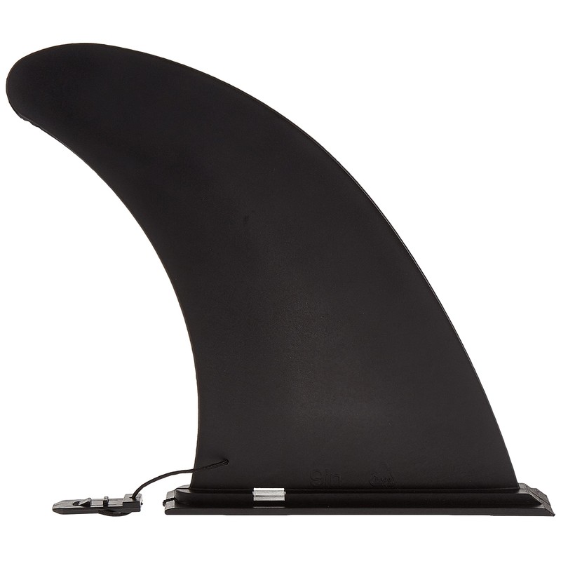 Retrospec Replacement Fins for Inflatable Stand up Paddle Board (Set