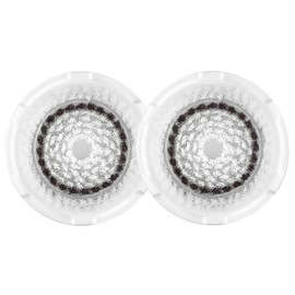 Repuesto de Cabezal de Cepillo de Limpieza Facial Sensible Compatible Con Clarisonic Mia 1, Mia 2, Mia Fit, Alpha Fit