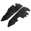 KUAFU Fender Flare Mud Flaps Compatible with 2019+ Honda Talon