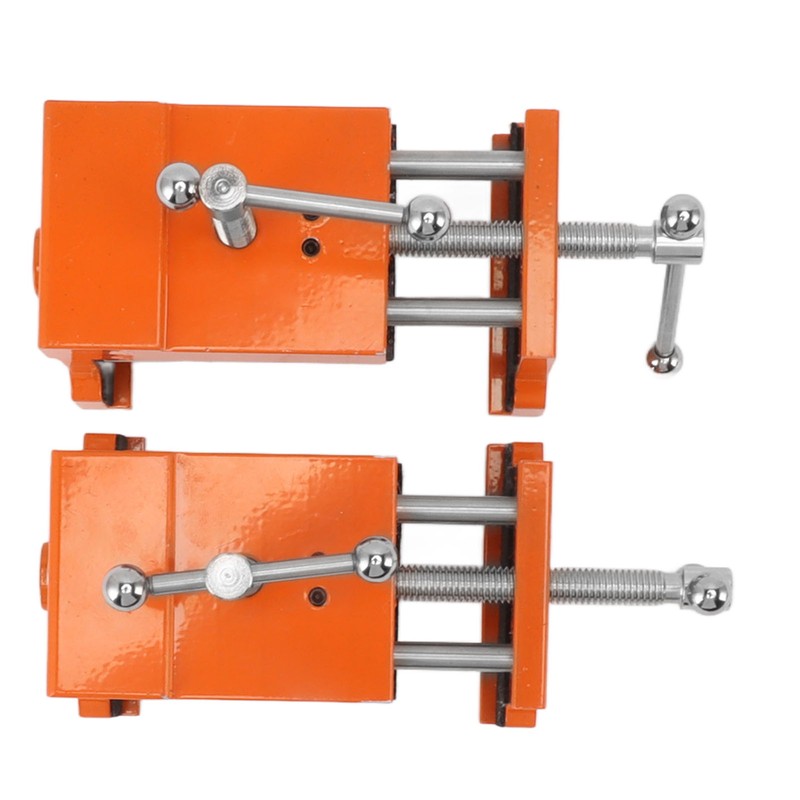 2pcs Cabinet Claw Aluminum Alloy Cabinet Claw Clamps for Installing