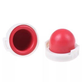 zalati Primer Bulbs 2 Pack for Briggs and Stratton 494408 & 694394 Replacement Rubber Carburetor