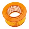 vhbw Filter (1x air filter) compatible with Ammann AVH 5010,