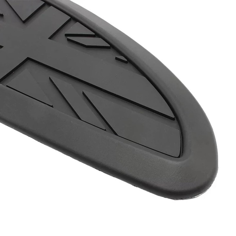 Tank Pad Cover Protector, Scratch Prevention, 3D Molding, Suitable for