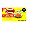 El Yucateco Achiote Lg Annatto Condiment Paste 425g / 14.99oz