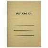 Ishihara K1-3 Scrapbook A4+2 cm Old Dyed