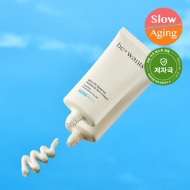 bewants Skin Fit Essence Moisture Sunscreen 50ml - bewants Skin Fit Essence Moisture Sunscreen 50ml