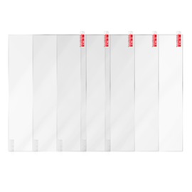 Aladrs 5PCS Screen Protector for LCD Resin 3D Printers, Screen Protective Film for Anycubic Photon M3 Max 13.6 inch 6K Resin Screen 3D Printers