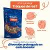 Dogelthy Pack De 2 Bolsas De Traquea De Res Deshidratada