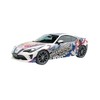 Aoshima Bunka Kyozai 1/24 Itasha Series No.1 Uma Musume Pretty