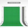 1.5 * 2.1m/ 5 * 7ft Profession Photography Background Screen