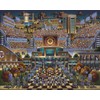Dowdle Jigsaw Puzzle - Texas A&M Aggies - 500 Piece