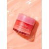 Laneige Lip Sleeping Mask Grapefruit Mascarilla Labial 20gr