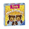 Ravensburger Teddy Mix & Match - Interactive Children's Game |