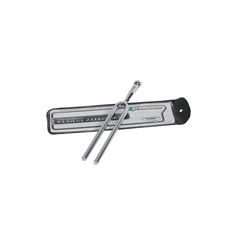 KC Tuning Fork KTF – 500 (A – 440Hz)