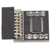 TPM 2.0 Encryption Security Module, 18 Pin LPC Interface Remote