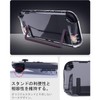 DGSHUIJIE Switch 2 Protective Case, TPU Clear Cover, Anti-Yellowing Shockproof,