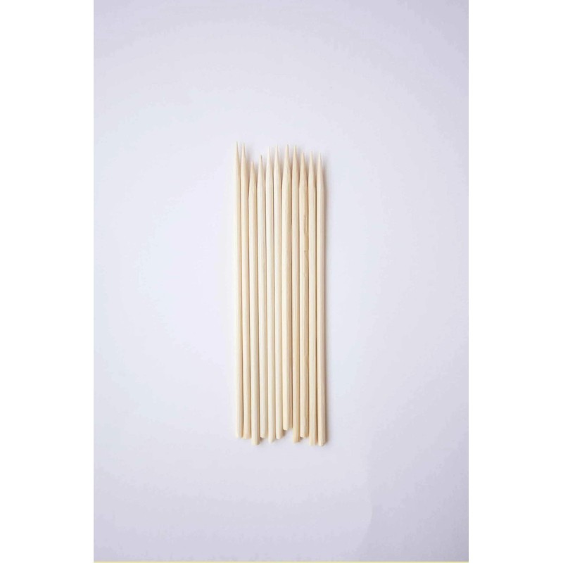 Purple Rose Supply - Small Skewers - 50 Pack