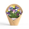 Lovepop Pansy Bouquet