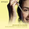 POND'S Sérum Booster Facial Vs. Manchas con Vitamina C y