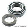 Timken Wheel Bearing and Race Set Rear SET31 for Jeep