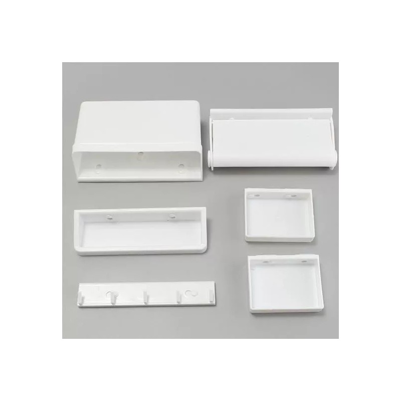 Extreme Organizador Cocina Refrigerador Magnético 5 En 1 Practico Color