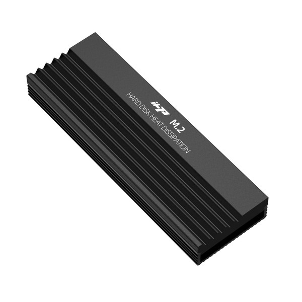 Heatsink M.2 2280 SSD Cooler, Aluminum m.2 heatsink with Thermal