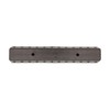 BELI-BECO 64/12 Distribution Plate for Cross-Hole Plugs Miniature Banana Plug