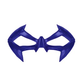 SIC HOODS Nightwing Mask Dick Grayson, Blue, One Size