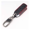 BKY Leather Smart Key Case for Honda NBOX New N-Box