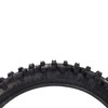 Kenda Trakmaster K760 80/100-21 Front and 120/90-19 Rear Tires for