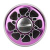 38MM All Metal Fishing Wheel Handle Modification Power Knob Reel