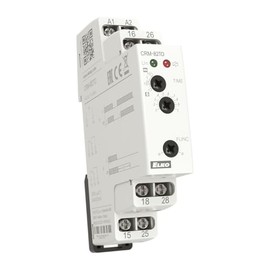 Elko CRM-82TO-UNI, 2 Function ON Delay/True Off Delay Timer Relay