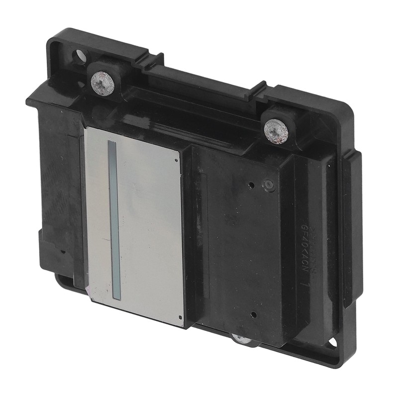 Print Head UPVC Clear Smooth Printing Printhead Replacement for 2651