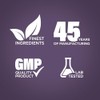 Piping Rock Resveratrol Berberine Grape Seed & Quercetin Complex |