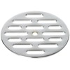 SANEI Drain Dish Diameter 3.0 inches (77 mm) H40F-77