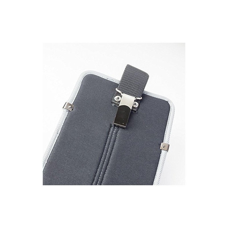 Japanese Sewing Gardening Case, For Scissors & Folding Saws, 2