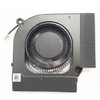 Fleshy Leaf New CPU+GPU Cooling Fan Replacement for Acer Nitro