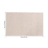 Dough Pan Cloth Mat Cotton and Linen Fermented Mat for