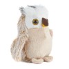 mini plush owl