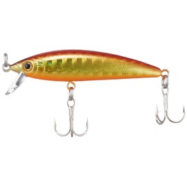 SMITH LTD Minnow Luna TR SP 1.9 mm 1.9 g Akakin Slash #01
