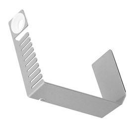 Levemolo Smartwatch Charging Dock with Watch Bracket Versatile Watch Charging Station for Home Office