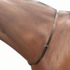 Kincade Neck Strap Brown Pony