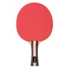 STIGA Performance 4 Player Ping Pong Paddle Set of 4