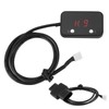 Cammus Windbooster 3-Mode Throttle Controller RT551 Plug and Play Fit