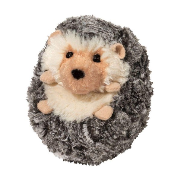 Douglas Spicy Hedgehog Plush Stuffed Animal