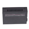 Fiber Transceiver TBCMC3312ES20A 100M Single Mode 20KM SC 1310NM Media