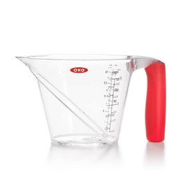 OXO SoftWorks 2-Cup Angled Measuring Cup